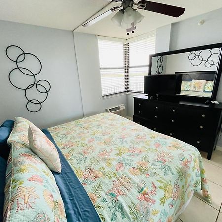 #1203 Panoramic Ocean View At Lovers Key Beach Club 포르 마이어스 비치 외부 사진