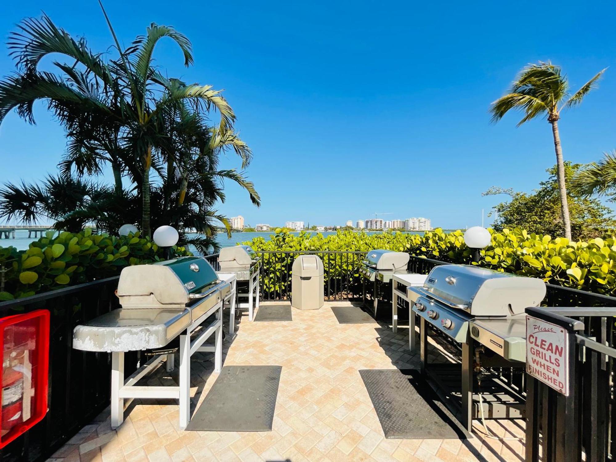 #1203 Panoramic Ocean View At Lovers Key Beach Club 포르 마이어스 비치 외부 사진